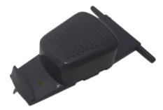 Botão Trava do Recipiente para Aspirador de Pó High Speed Max 110/127v Wap Fw009895
