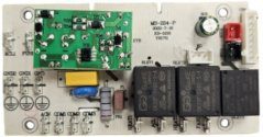Placa Eletrônica 127v / 220v para Air Fryer Wafbd1 110/127v Wap Fw009934