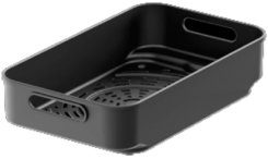 Cesto de Fritura para Air Fryer Wafbd1 110/127v Wap Fw009941