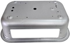 Panela Interna Superior para Air Fryer Wafbd1 110/127v Wap Fw009955
