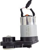 Contato Elétrico Bico Múltiplo para Aspirador de Pó Eco Rápido Wap Fw010010