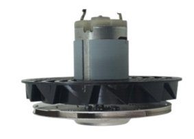 Motor 7,4v para Aspirador de Pó Handson 7,4v Wap Fw010018