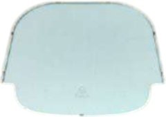 Placa Inferior Interna para Air Fryer Wafmd1 110/127v Wap Fw010032