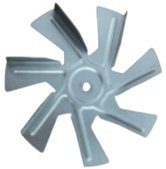 Hélice Inferior para Air Fryer Wafmd1 110/127v Wap Fw010036