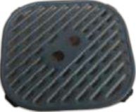 Grelha para Air Fryer Wafmd1 110/127v Wap Fw010050