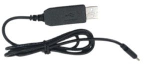 Cabo Usb para Carregamento para Aspirador de Pó Handson Wap Fw010060