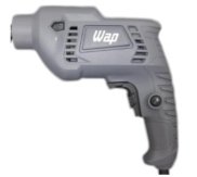 Carenagem Esquerda para Furadeira Wf 700k10 110/127v Wap Fw010174