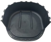 Suporte do Cesto para Air Fryer Waff2-p 110/127v Wap Fw010221