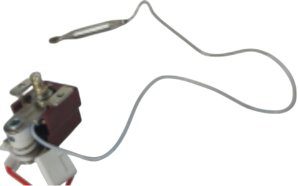 Termostato para Air Fryer Waff2-p 110/127v Wap Fw010223