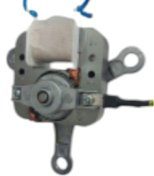 Kit Motor 220v para Air Fryer Waff2-p 220v Wap Fw010234