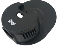 Tampa Superior para Aspirador de Pó Gtw Ash 110/127v Wap Fw010245