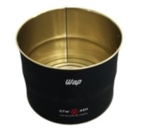 Recipiente para Aspirador de Pó Gtw Ash 110/127v Wap Fw010251