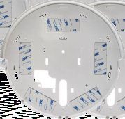 Carenagem Superior para Aspirador de Pó Robot W1000 Wap Fw010288
