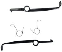 Kit Suporte de Colisão para Aspirador de Pó Robot W1000 Wap Fw010292