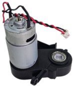Kit Motor da Escova Rotativa Central para Aspirador de Pó Robot W1000 Wap Fw010295