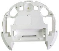 Carenagem Inferior para Aspirador de Pó Robot W1000 Wap Fw010296