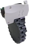 Kit Motor / Roda Direita (R) para Aspirador de Pó Robot W1000 Wap Fw010300