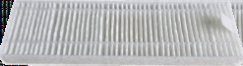 Recipiente de Água para Aspirador de Pó Robot W1000 Wap Fw010305