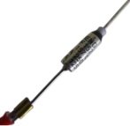 Fusível 157°c para Panela de Pressão Elétrica Wppe2 110/127v Wap Fw010334