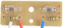 Placa de Led para Panela de Pressão Elétrica Wppe2 110/127v Wap Fw010337