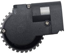 Tampa da Bateria para Aspirador de Pó Robot W96 Wap Fw010367