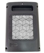 Carenagem Traseira para Aquecedor Air Heat Ceramic 110/127v Wap Fw010374
