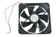 Cooler de Ventilação para Aquecedor Air Heat Ceramic 110/127v Wap Fw010383