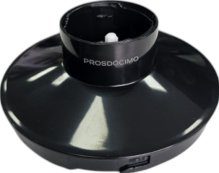 Tampa do Procesador para Mixer Wm1 110/127v Wap Fw010402