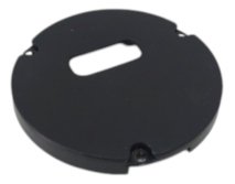 Tampa Inferior para Climatizador Air Fresh 110/127v Wap Fw010407