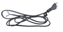 Cabo Elétrico para Climatizador Air Fresh 110/127v Wap Fw010409