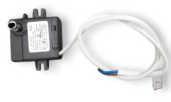 Tanque de Água para Climatizador Air Fresh 110/127v Wap Fw010412