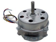 Motor 127v para Climatizador Air Fresh 110/127v Wap Fw010428