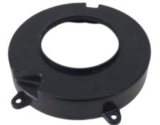 Conjunto do Eixo para Climatizador Air Fresh 110/127v Wap Fw010434
