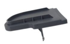 Tampa do Suporte do Motor de Oscilação para Climatizador Air Fresh 110/127v Wap Fw010435