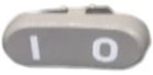 Interruptor para Aspirador de Pó Gtw Inox 12i 110/127v Wap Fw010447