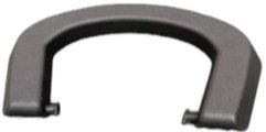 Alça do Cabeçote para Aspirador de Pó Gtw Inox 12i 110/127v Wap Fw010448
