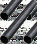 Extensão de Plástico para Aspirador de Pó Gtw Inox 12i 110/127v Wap Fw010455