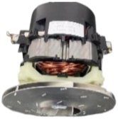 Motor 127v para Aspirador de Pó Gtw Inox 12i 110/127v Wap Fw010456