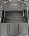 Fecho Completo para Aspirador de Pó Gtw Inox 12i 110/127v Wap Fw010461