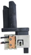 Motor 220v para Liquidificador Wb2000 220v Wap Fw010475