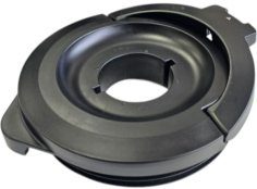 Tampa com Abertura para Liquidificador Wb2000 110/127v Wap Fw010492