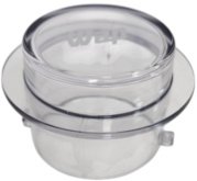 Copo Medidor para Liquidificador Wb2000 110/127v Wap Fw010493