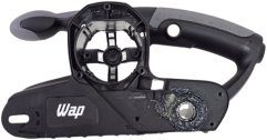 Cx Wap Gtw Inox 25 para Aspirador de Pó Gtw Inox 25 110/127v Wap Fw010531