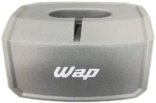 Capa Frontal para Aspirador de Pó Gtw Inox 20i 110/127v Wap Fw010544