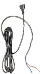 Cabo Elétrico 127v para Aspirador de Pó Gtw Inox 20i 110/127v Wap Fw010550