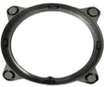 Base para Recipiente Inox para Aspirador de Pó Gtw Inox 20i 110/127v Wap Fw010555