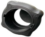 Kit Bocal de Sucção para Aspirador de Pó Gtw Inox 20i 110/127v Wap Fw010558