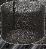 Filtro Espuma para Aspirador de Pó Gtw Inox 20i 110/127v Wap Fw010564