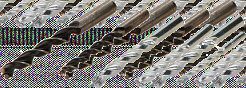 Kit Broca para Furadeira Wf 700k10 110/127v Wap Fw010567