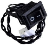 Interruptor para Aspirador de Pó Robot W3000 Wap Fw010616